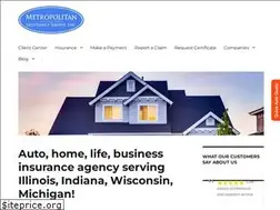 Sites similar to metropolitangroup.us