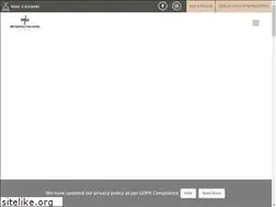 Sites similar to metropolitanhoteldubai.com
