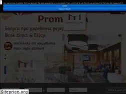 Sites similar to metropolitanhotelsofia.com