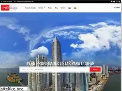 Sites similar to metropolitanliving.net