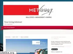 Sites similar to metropolitanliving.wordpress.com