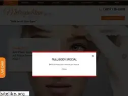 Sites similar to metropolitanmedspa.com