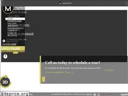 Sites similar to metropolitannlr.com