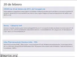 Sites similar to metropolitanohistorico.es