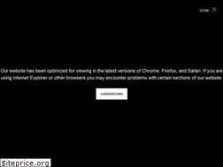 Sites similar to metropolitanopera.com