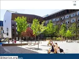 Sites similar to metropolitanschool.com
