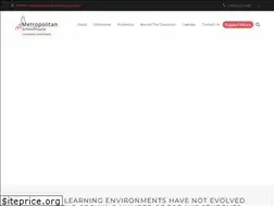 Sites similar to metropolitanschoolhouse.com