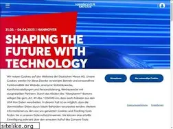 Sites similar to metropolitansolutions.de