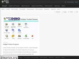Sites similar to metropolitantesti.com