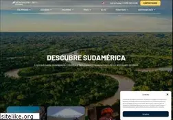 Sites similar to metropolitantouring.com