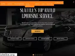Sites similar to metropolitantowncar.net