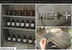 Sites similar to metropoliten.rs