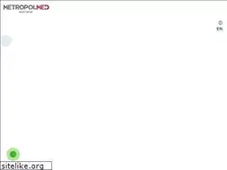Sites similar to metropolmed.com