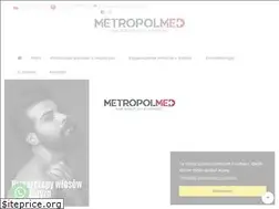 Sites similar to metropolmed.pl