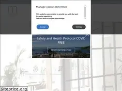 Sites similar to metropolmiramar.com