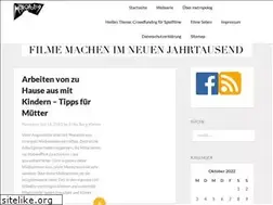 Sites similar to metropolog.de