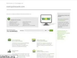 Sites similar to metropolrecords.com