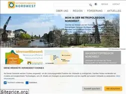 Sites similar to metropolregion-bremen-oldenburg.de