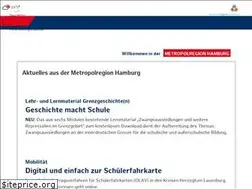 Sites similar to metropolregion.hamburg.de