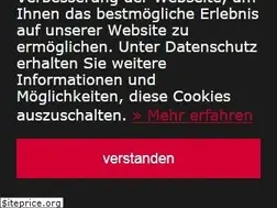 Sites similar to metropolregion.nuernberg.de