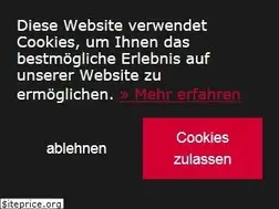 Sites similar to metropolregionnuernberg.de