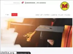 Sites similar to metropolshiraz.com