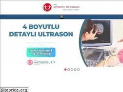 Sites similar to metropoltip.com.tr