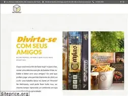 Sites similar to metropolybar.com.br