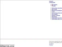 Sites similar to metropoolregioamsterdam.nl