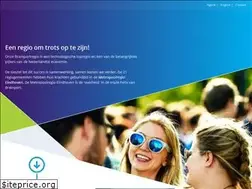 Sites similar to metropoolregioeindhoven.nl