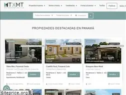 Sites similar to metropormetro.com