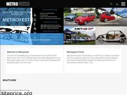 Sites similar to metropower.info