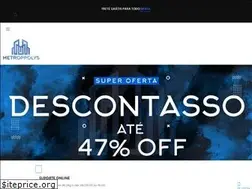 Sites similar to metroppolys.com