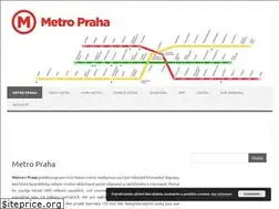 Sites similar to metropraha.eu