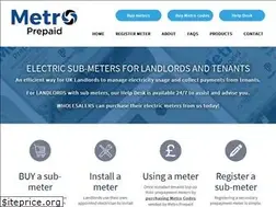Sites similar to metroprepaid.co.uk