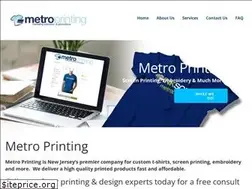 Sites similar to metroprintingusa.com