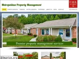 Sites similar to metroprop.org
