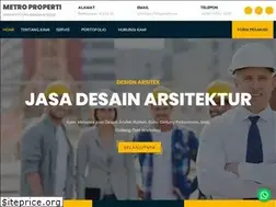 Sites similar to metroproperti.co.id