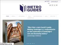 Sites similar to metropublications.com