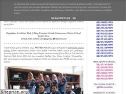 Sites similar to metropulsa.net