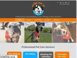 Sites similar to metropupsa.com
