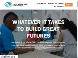 Sites similar to metroqueens.org