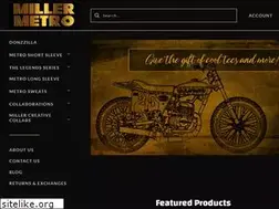 Sites similar to metroracing.com