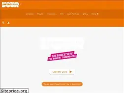 Sites similar to metroradio.co.uk