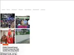 Sites similar to metrorakyat.com