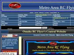 Sites similar to metrorcflying.com