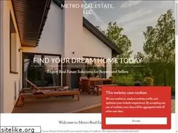 Sites similar to metrore1.com