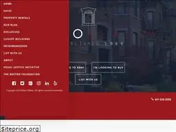 Sites similar to metrorealtycorp.com