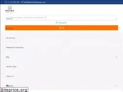 Sites similar to metrorealtypanama.com