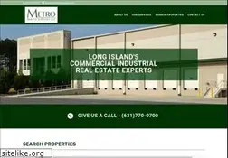 Sites similar to metrorealtyservices.com